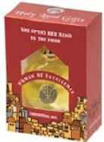 Anointing Oil: Woman of Excellence 