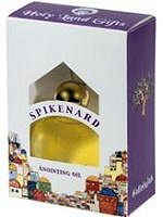 Spikenard Anointing Oil for Praying 