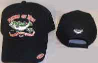 Fishers of Men Cap