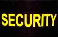 Security Cap