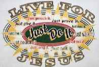 Awesome GodT shirt  