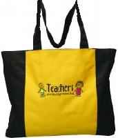 sunday school teacher tote bag