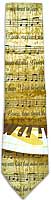 Amazing Grace Tie