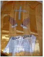 Cross Bible Praying Hands Scarf Gld.jpg
