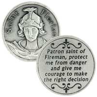 St. Florian coins