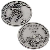Soccer Coins