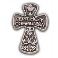 Communion Cross