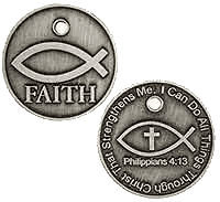 Fish Coins
