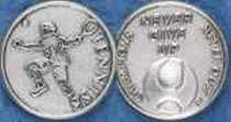 tennis coins
