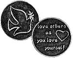 Love Others Coin