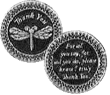 For All You Say Coin