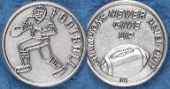 Football Coins Image