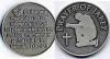 Prayer of Jabez Coin