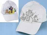 color -your -cap Christian