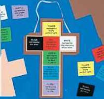 cross craft kit
