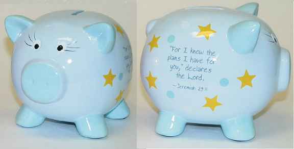 Piggy Bank Quotes. QuotesGram
