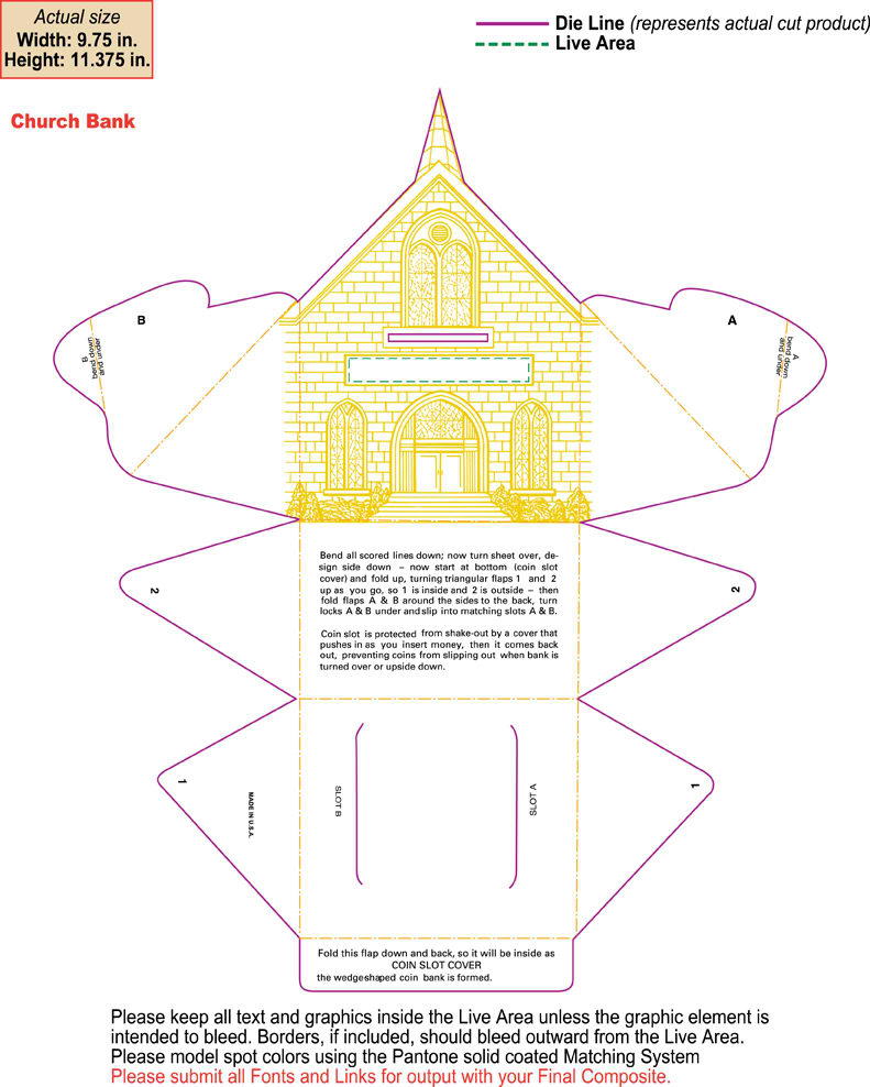 <strong>Ballot</strong> Boxes | Lead Boxes | Raffle Boxes | Contest Boxes Ballot box template
