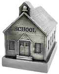 Pewter School Bank