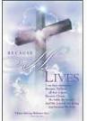 Lenten offering bulletin