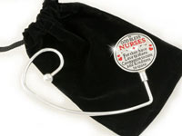 Nurses Handbag Holder 