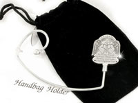 My Friend My Angel Handbag Holder 