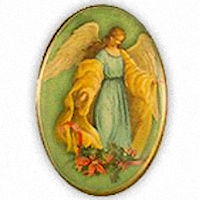 christmas pins
