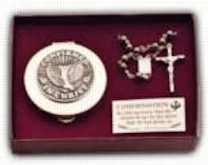 Gold First Holy Communion Set