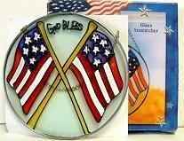 Flared Cross 14K Gold Pendant 