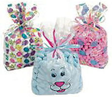Easter Goodie Bags