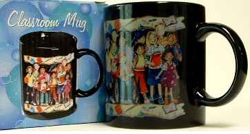 3405 Classroom Mug image