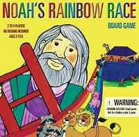 Noah's Ark Christian Games 