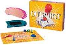  Youth Outburst� Bible Edition
