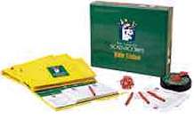 Yputh The Game of Scattergories Bible Edition