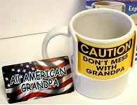 changeable message mug