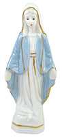 4347 Mother Mary Statue