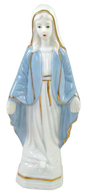 4347 Mother Mary Statue