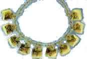 Ten Commandments Bracelet
