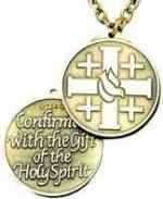 Confirmation Necklace