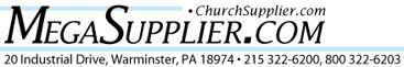 MegaSupplier Logo