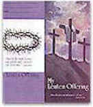 Lenten collectors self denial