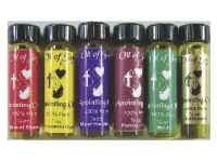 Anointing Oil