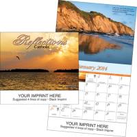 2014 Catholic Reflections Calendar