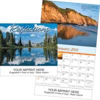 2014 Reflections Calendar