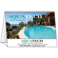 Desktop Tent Calendars