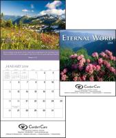 2014 Eternal Word Mini Stapled
