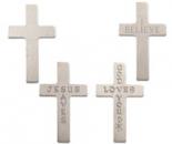 Assorted Pocket Crosses
