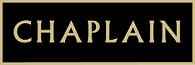 Chaplain Magnetic Pin