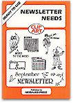 christian church clip art books