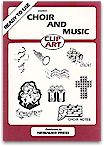 christian church clip art books