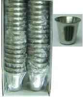Stainless Steel Cummunion Cup
